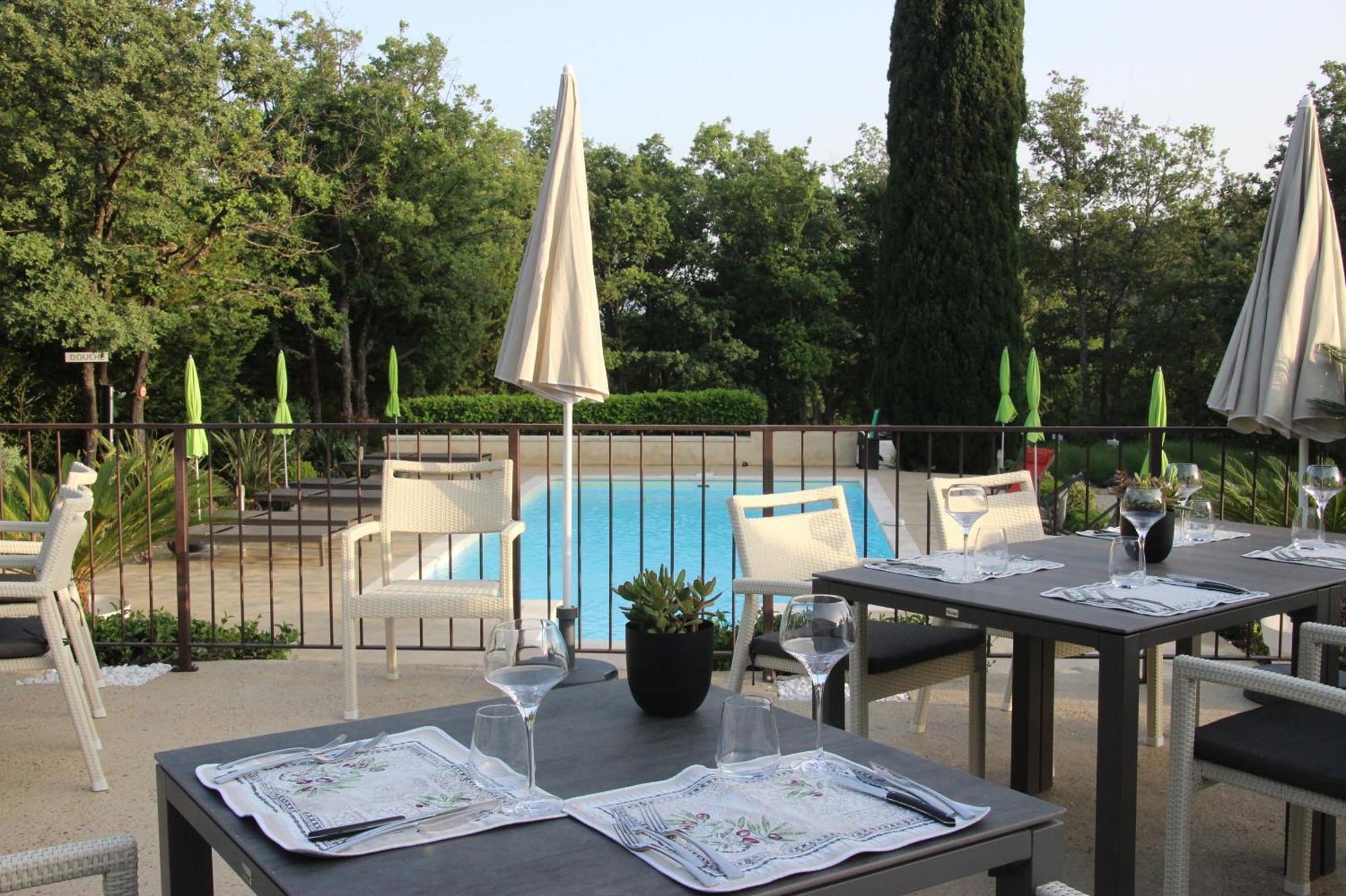 Le Hameau Fleur De Pierres , Chambre , Gite Et Table D'Hotes Murs  Εξωτερικό φωτογραφία