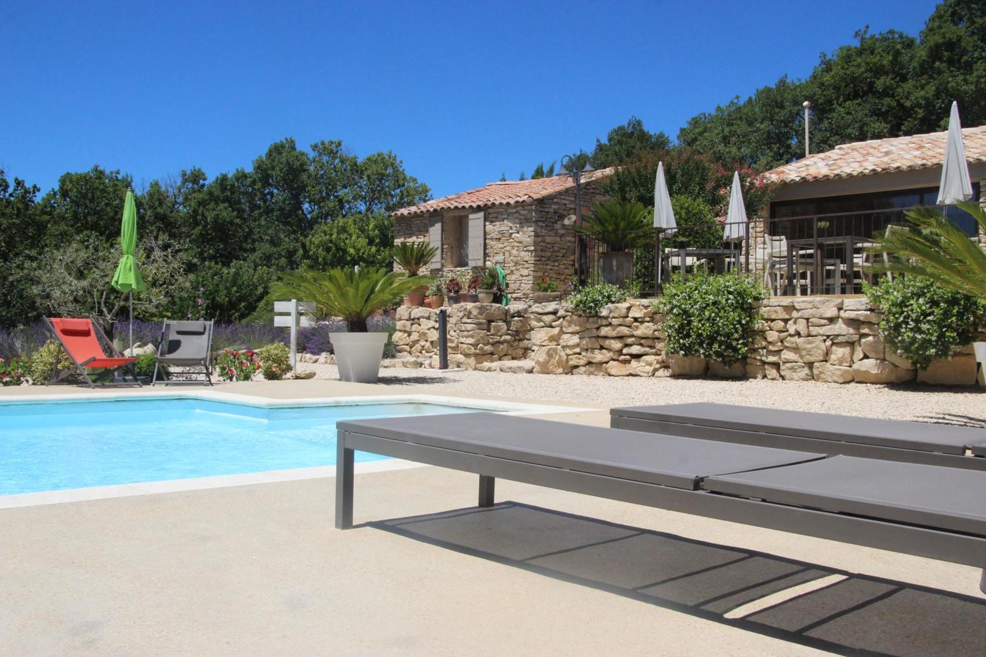 Le Hameau Fleur De Pierres , Chambre , Gite Et Table D'Hotes Murs  Εξωτερικό φωτογραφία